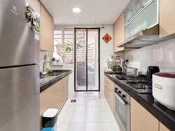 Savannah Condopark (D18), Condominium #629249031